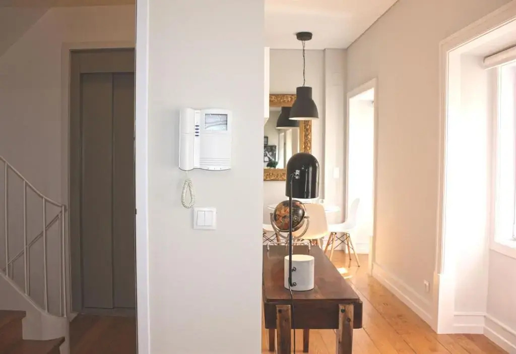 Baixa Charming Apt. Cascao 18