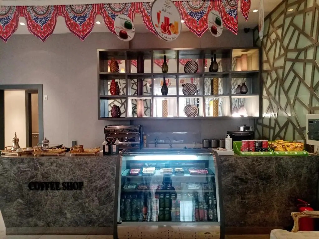 Al Muhaidb Residence Al Malaz 2 - Economic