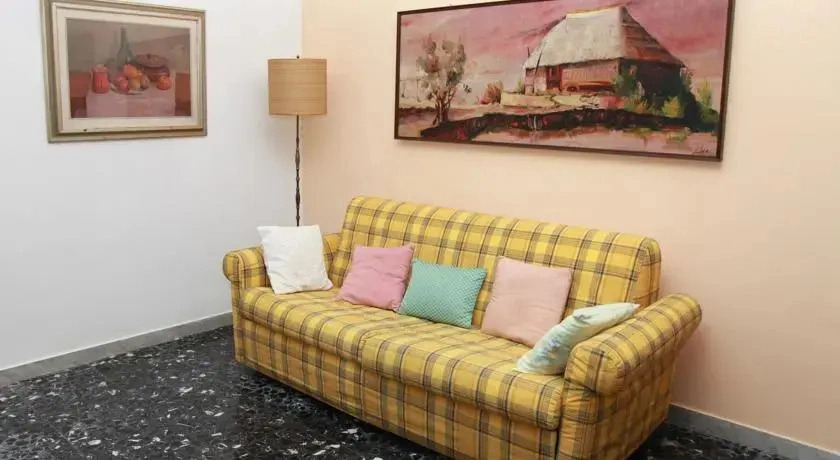 Holiday home Bella casa a pochi passi da Lucca