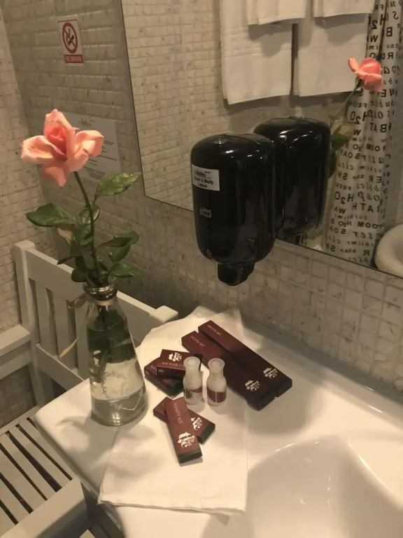 Ambra Boutique Hotel & Bistro