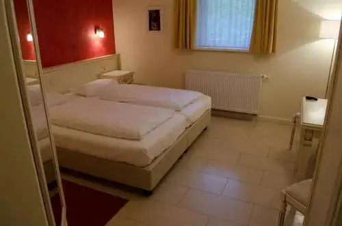 Hotel Pension Bellevue