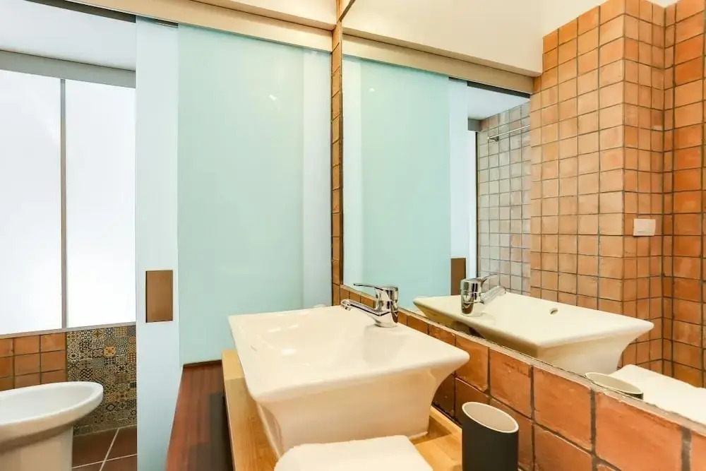 Fantastic 2bed Flat Well Connected to all BCN