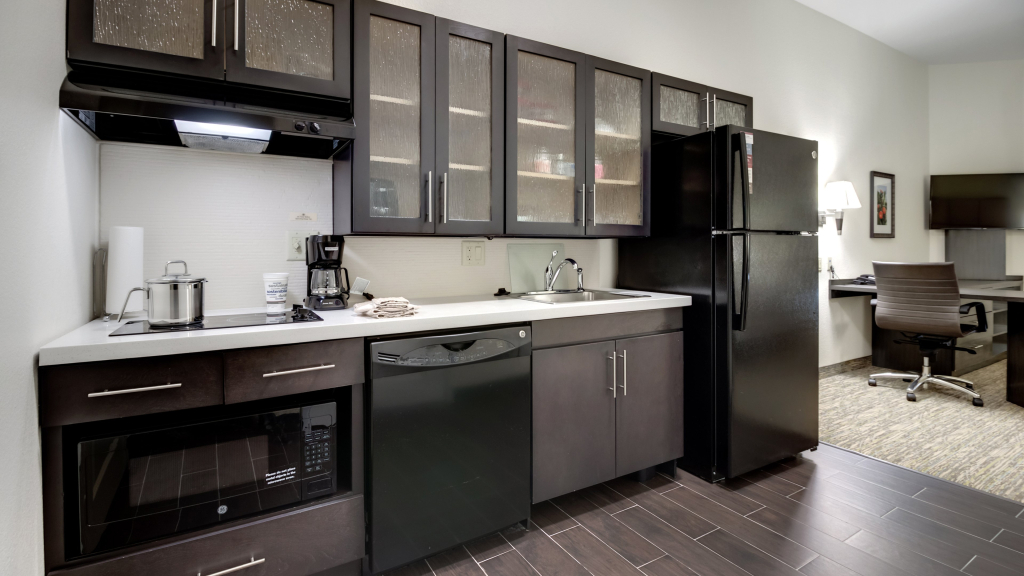 Candlewood Suites Waco by IHG