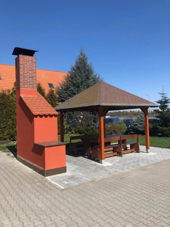 Ubytování Zátiší 2 Olomouc