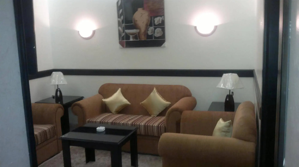Tulip Inn Tabuk