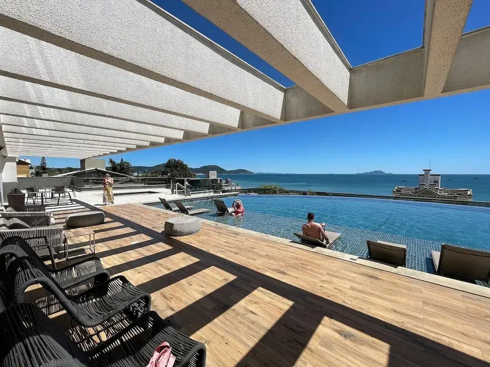 Espelho das Águas Residencial