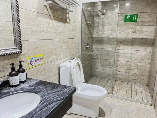 cang nan jia ri hotel