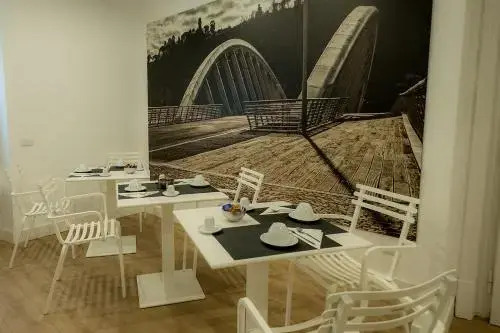 Suite Pinturicchio