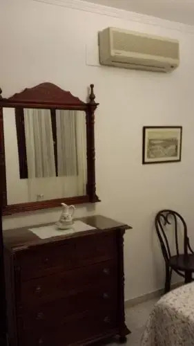Vivienda VFT San Benito