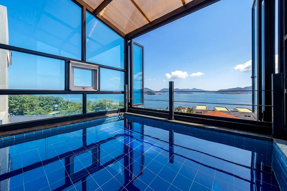 Geoje Stay Nangman