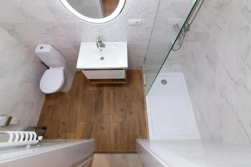 LEOGRAND apartment on Lychakivska 3