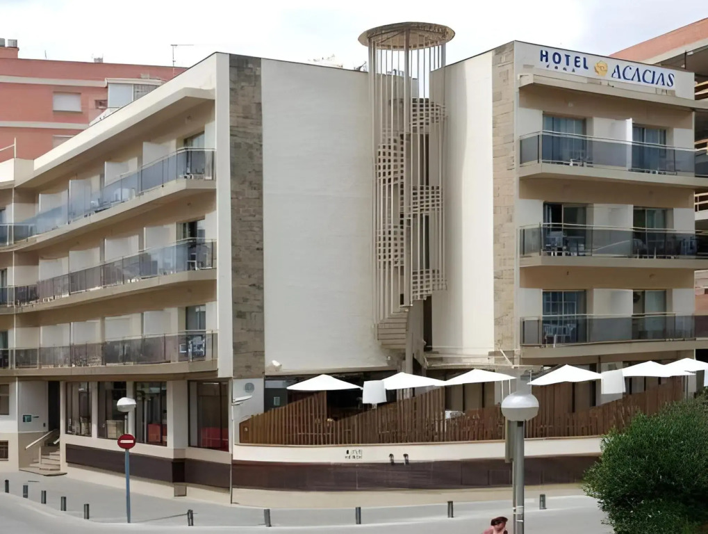 Hotel Acacias Suites & Spa
