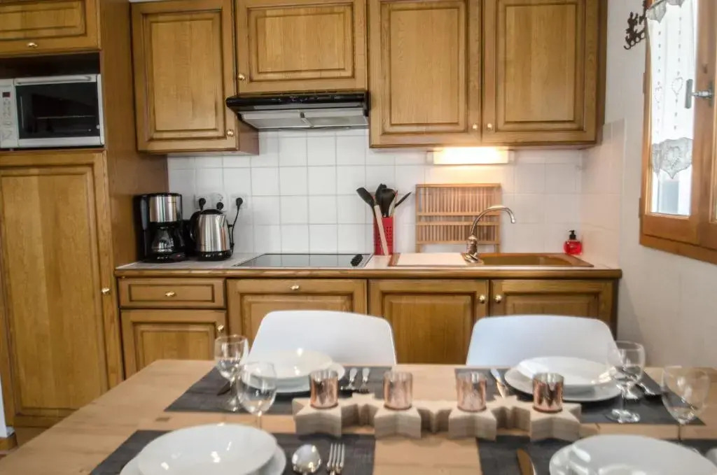 Litchi Apartment