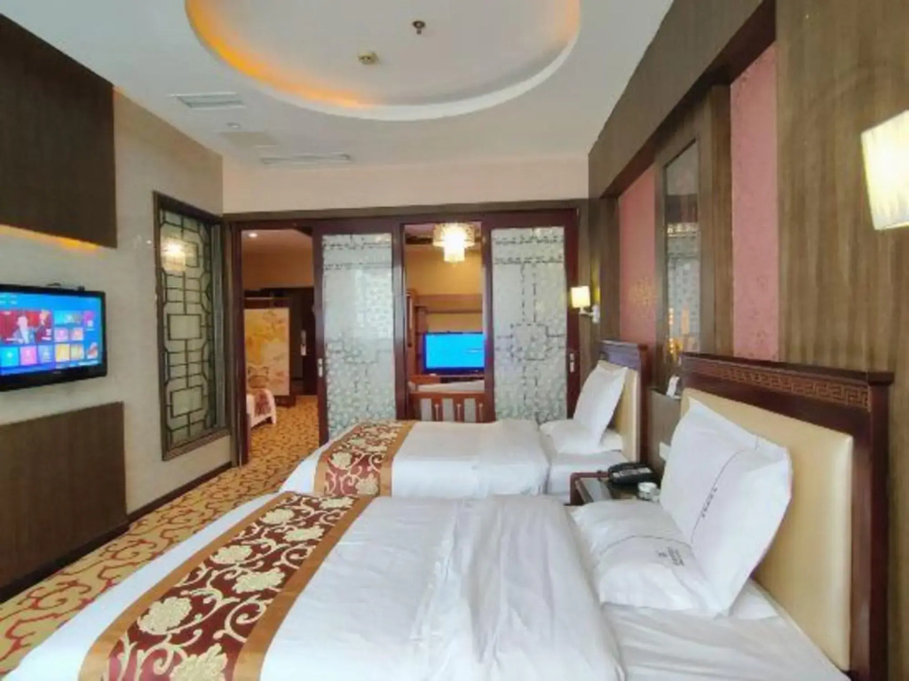 Jinruite Hotel