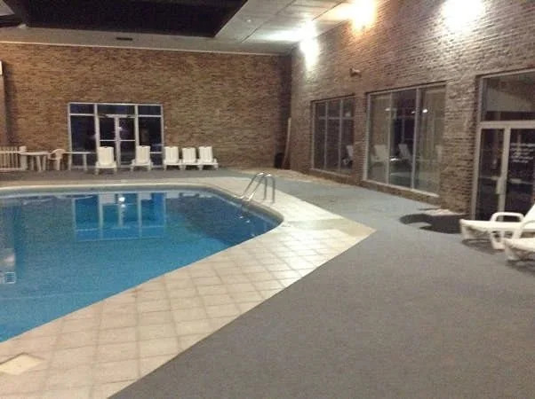 Days Inn Clearfield
