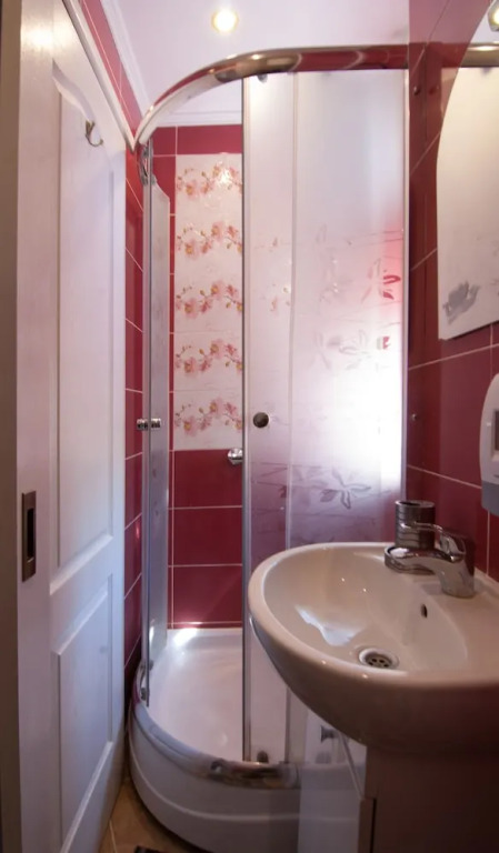 Апартаменты Home-Hotel, ул. Владимирская, 7
