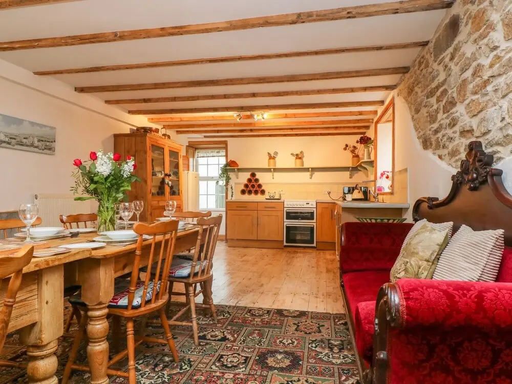Hingey Farmhouse