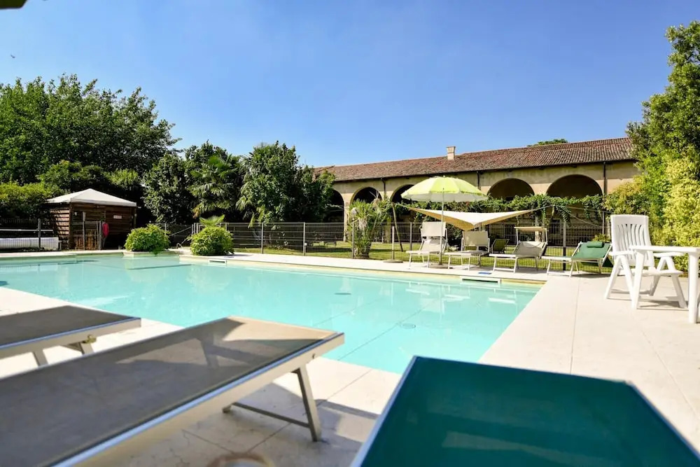 Vigneti Apartment With two Bedrooms and one Bathroom on the Second Floor Apartment 5