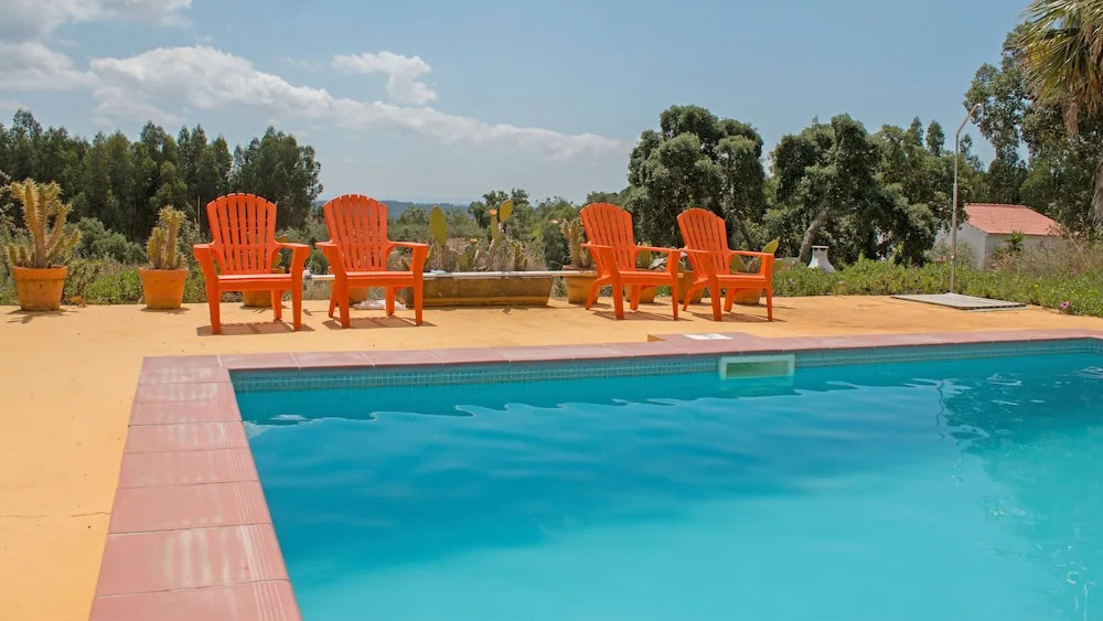 Monte Horizonte - Private Villas - Eco & Nature