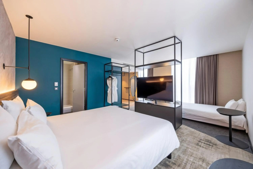 Novotel Liverpool Paddington Village