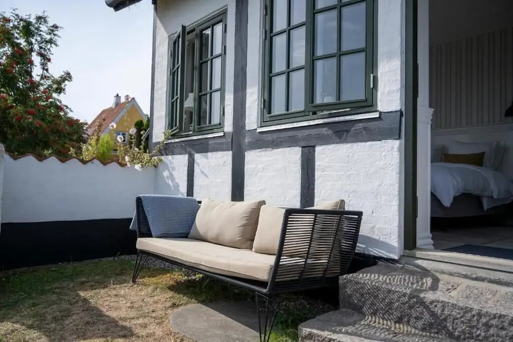 Allinge Badehotel