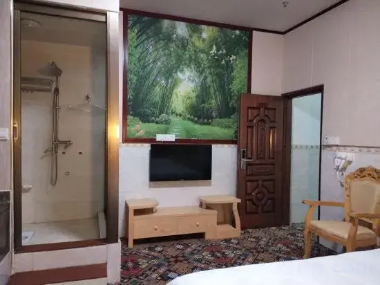 Nanning Zhuangjin Hotel