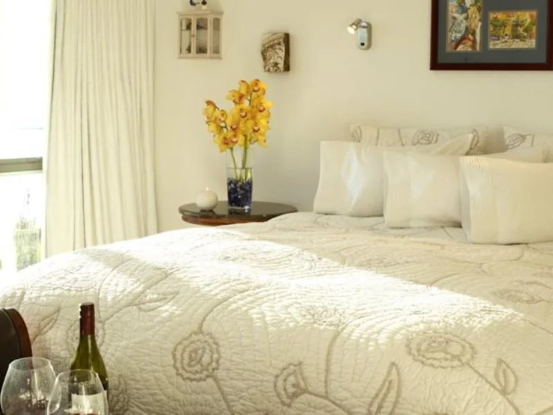 A Culinary Experience Luxury Bed And Breakfast