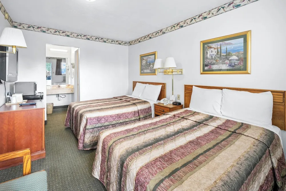 Friendship Inn