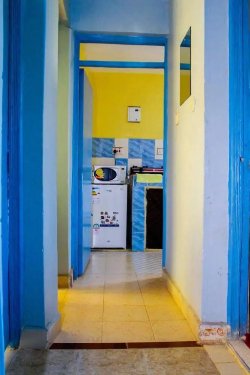 Lorac Apartment