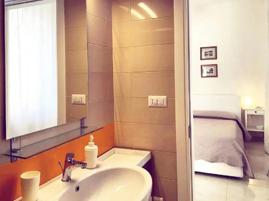 B&B La Suite Gallipoli