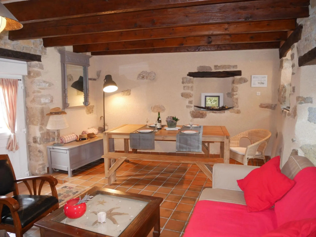 Breton Granite Stone House, Camaret-sur-mer