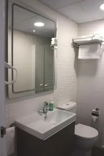 Apartamentos Casa Florido