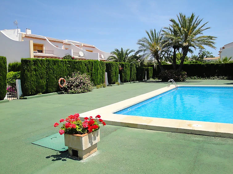 Townhouse la Merced