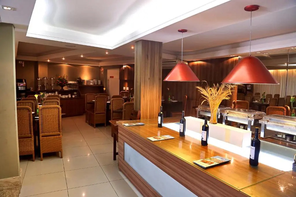 Hotel Costa do Atlantico