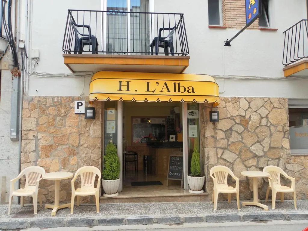 Hostal LAlba