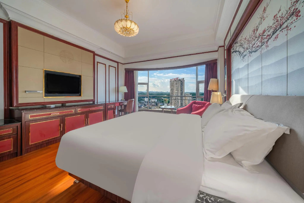 Wongold Hotel
