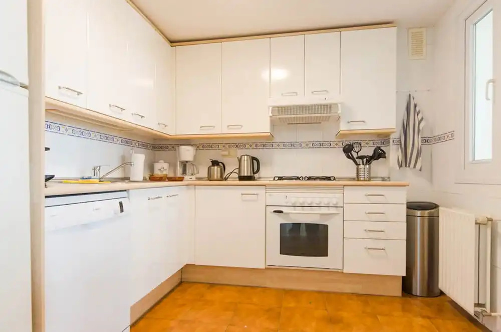 Apartamento Vulfs