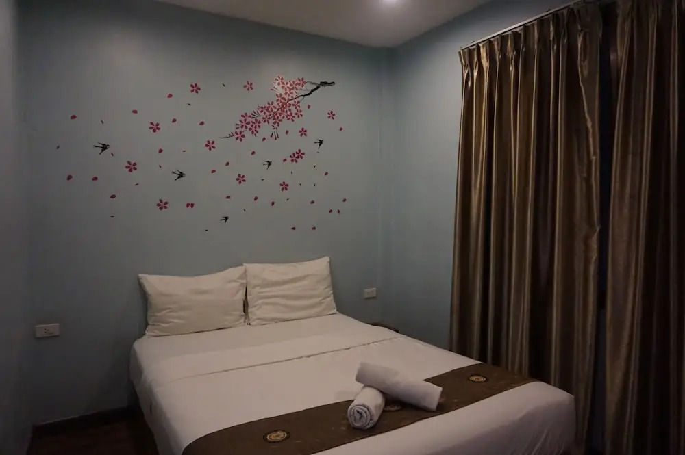 Queens Hotel