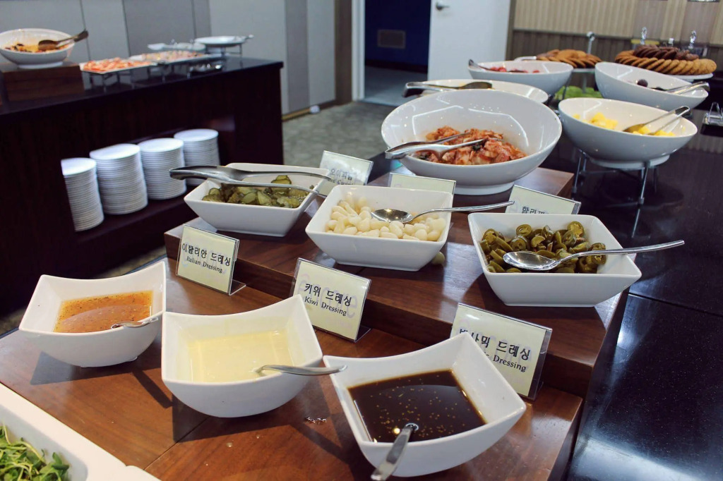 The Best Jeju Seongsan