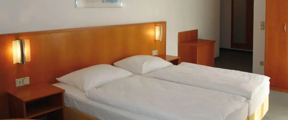 Hotel Siebeneichen