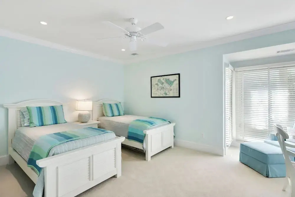 720 Schooner Court at The Sea Pines Resort