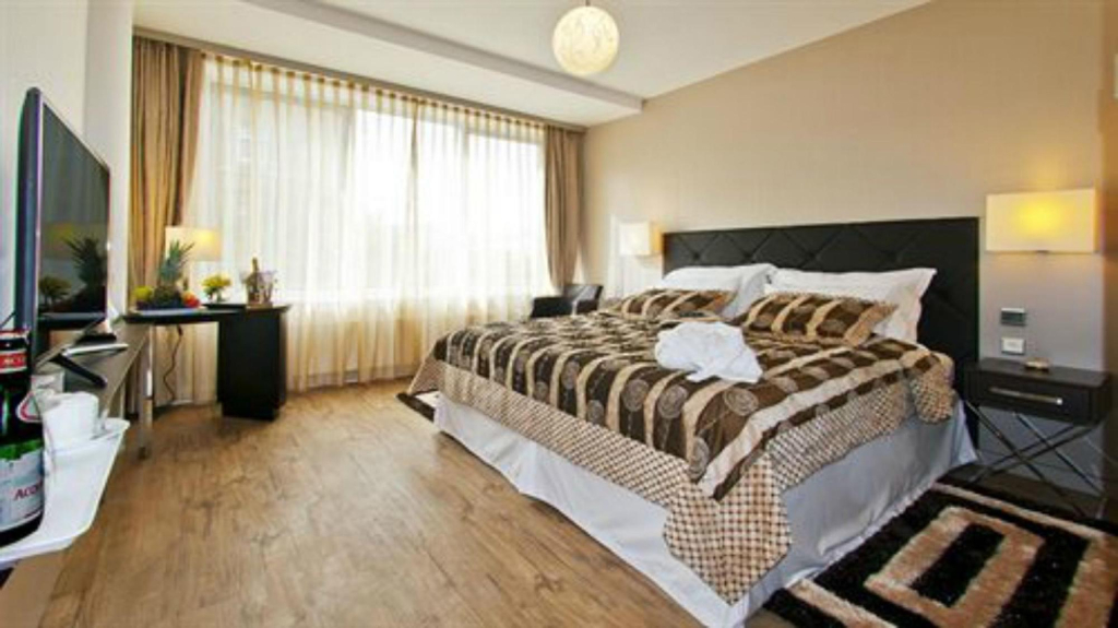 Hotel Vier Jahreszeiten Berlin City