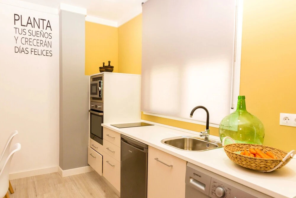 OleHolidays Aromas de una Dama Apartamentos