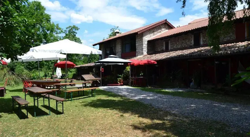 Agriturismo Il Cammino
