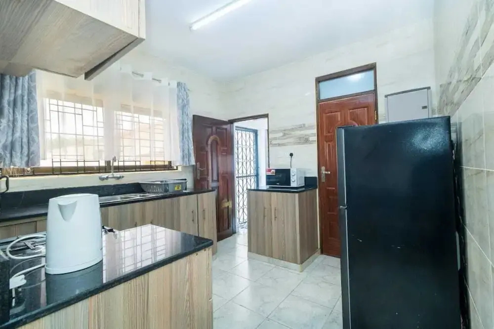 Lux Suites Nyali Holiday Villa