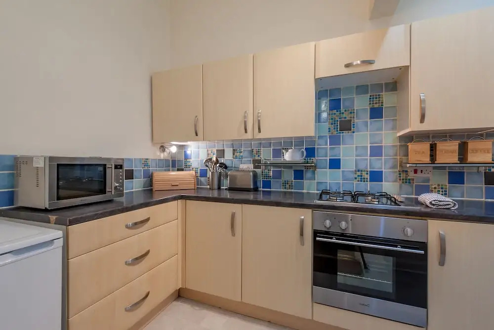 Edinburgh Rossie Apartment