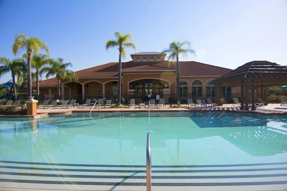 Bella Vida 6 Bedrooms Private Pool Disney Area Villa by Redawning