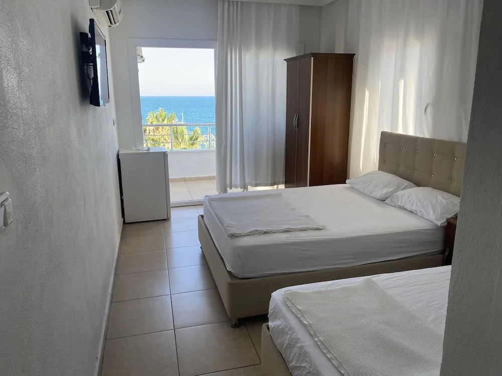 Otel Can