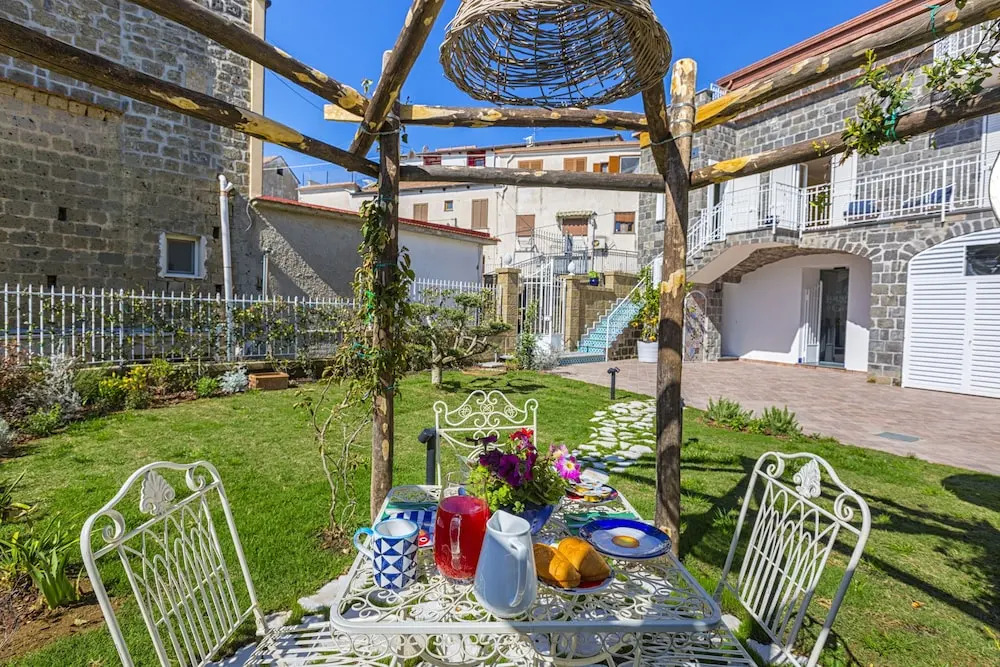 YourHome - Relais Loggia Li Galli