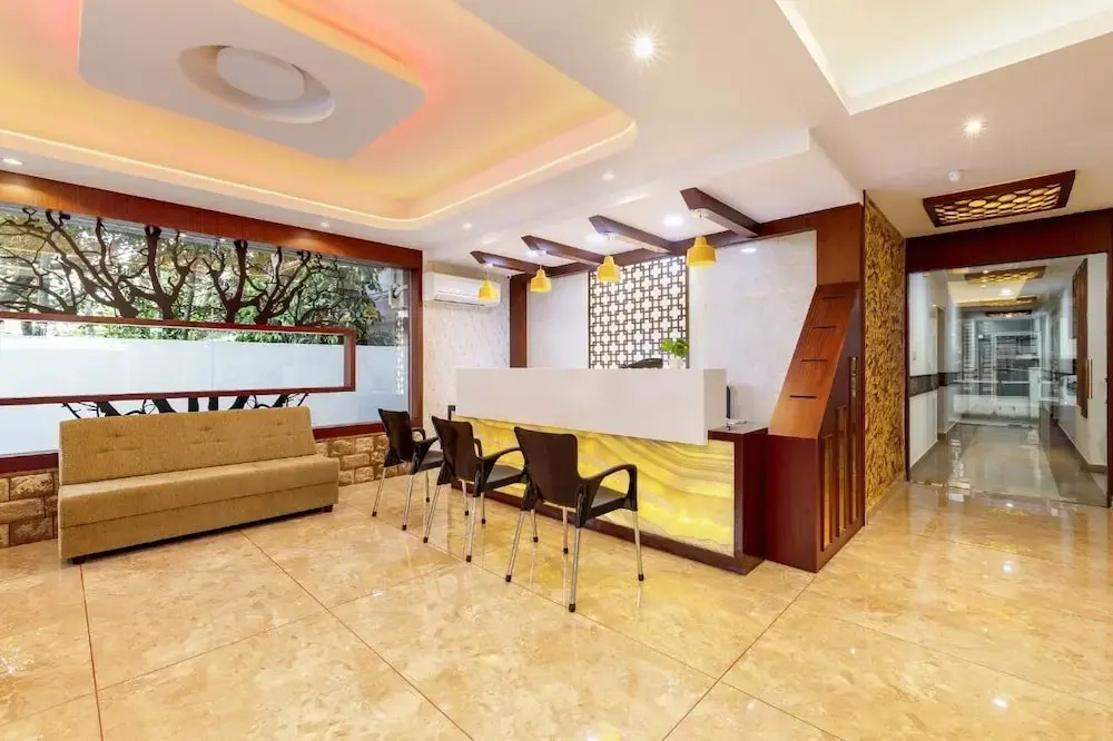 Burooj Hotel